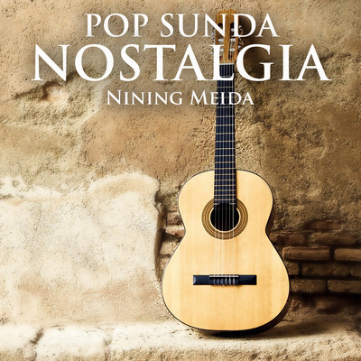 アルバム/Pop Sunda Nostalgia/Nining Meida