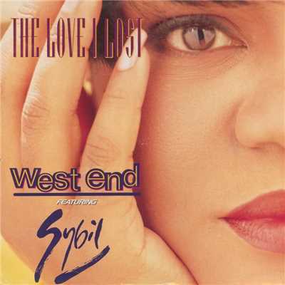 The Love I Lost (feat. Sybil) [7” Mix]/West End