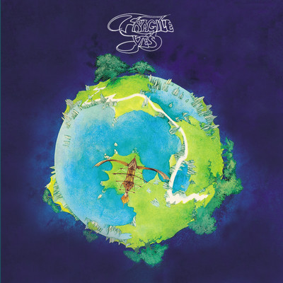 Fragile (Super Deluxe)/Yes