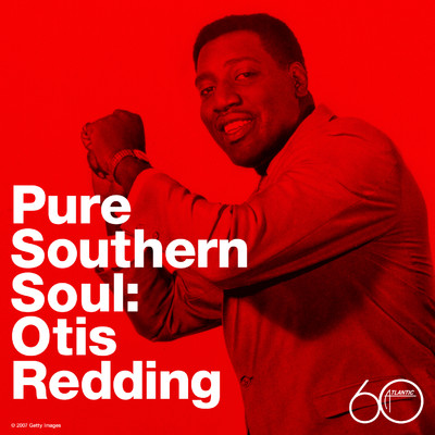 Pure Southern Soul/Otis Redding