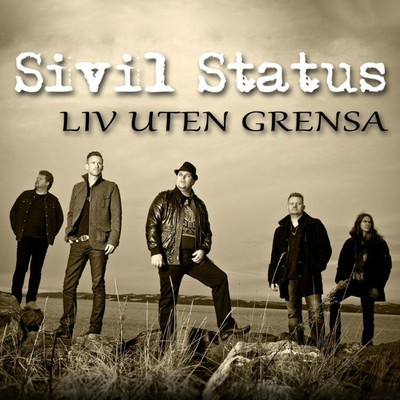 アルバム/Liv Uten Grensa/Sivil Status
