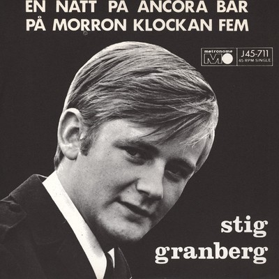 Stig Granberg