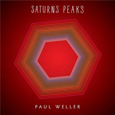 アルバム/Saturns Peaks/ポール・ウェラー