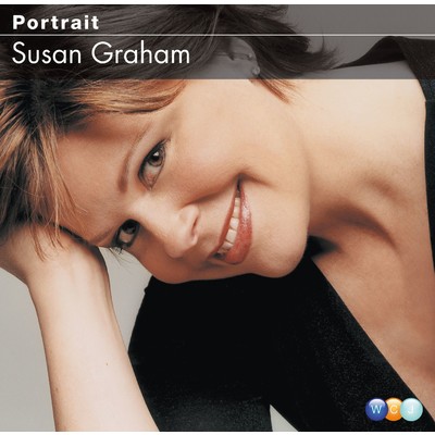 アルバム/Susan Graham Artist Portrait 2007/Susan Graham