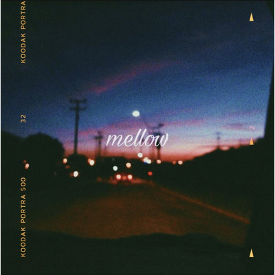 シングル/mellow/GeL