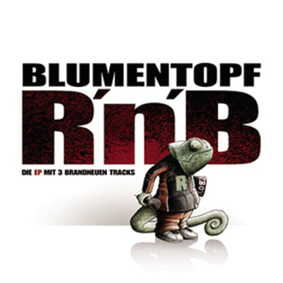 アルバム/R n' B/Blumentopf