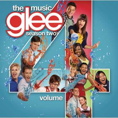 I Want To Hold Your Hand/Glee Cast