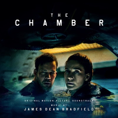 アルバム/The Chamber (Original Motion Picture Soundtrack)/James Dean Bradfield