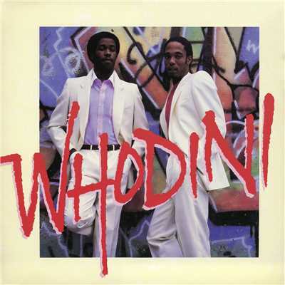 The Haunted House of Rock (Extended Version)/Whodini