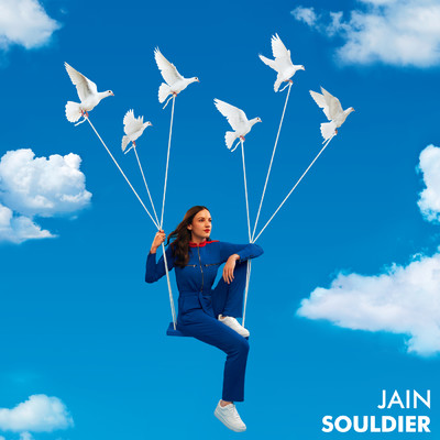 アルバム/Souldier (Explicit)/Jain
