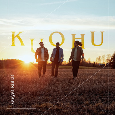 シングル/Kevyet kullat feat.Juno,Leo Stillman/Kuohu