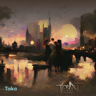 シングル/When the day ends/TAKA
