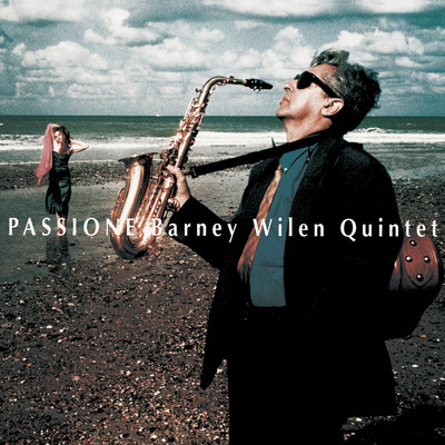 シングル/Al Herraz/Barney Wilen Quintet