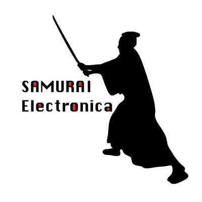 20/SAMURAI Electronica