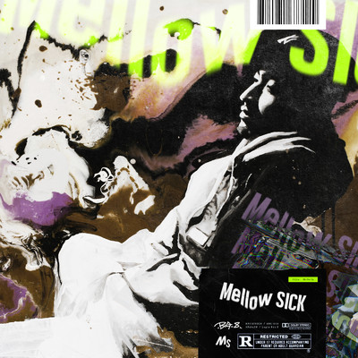 アルバム/Mellow SICK/BIG-8