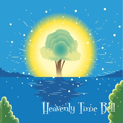 Flower/Heavenly Time Bell