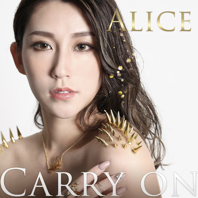 CARRY ON/ALICE