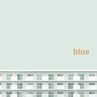 アルバム/blue/夕食ホット