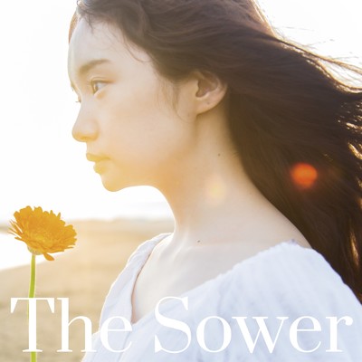 アルバム/The Sower/HIP BEAN SPROUT