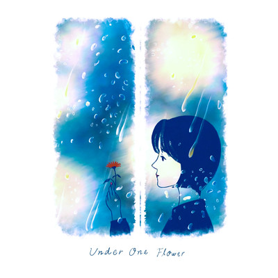 Under One Flower/Kent Kamata