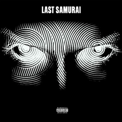 シングル/LAST SAMURAI/ShowyVICTOR
