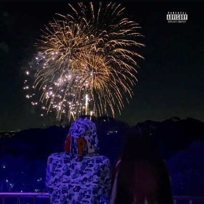 シングル/HANABI (feat. A9UA) [Remix]/Eat Bull