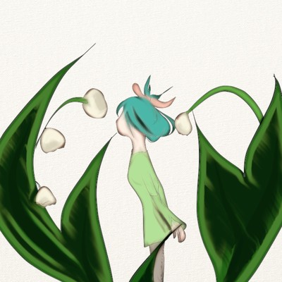 けちゃP