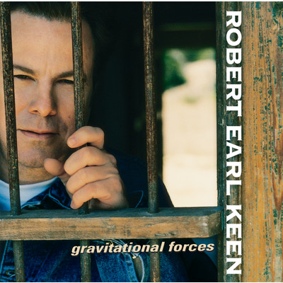 シングル/Gravitational Forces (Album Version)/ROBERT EARL KEEN