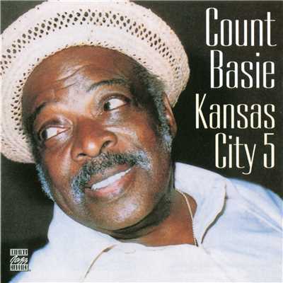 Blues For Joe Turner (Album Version)/Count Basie