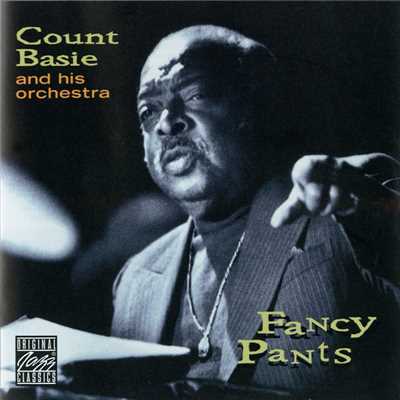 By My Side (Album Version)/Count Basie & His Orchestra