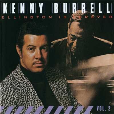 アルバム/Ellington Is Forever, Vol. 2/Kenny Burrell