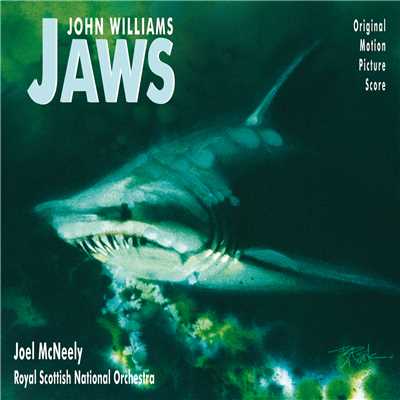 The Shark Approaches/John Williams