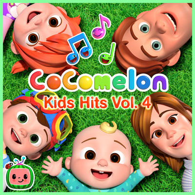 Cocomelon Kids Hits, Vol. 4/Cocomelon