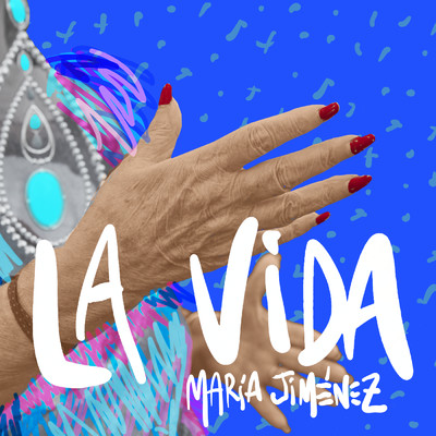 シングル/La Vida/Maria Jimenez