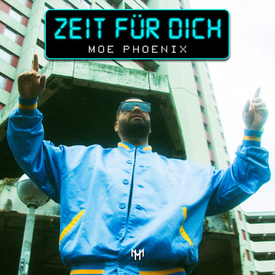 アルバム/ZEIT FUR DICH/Moe Phoenix