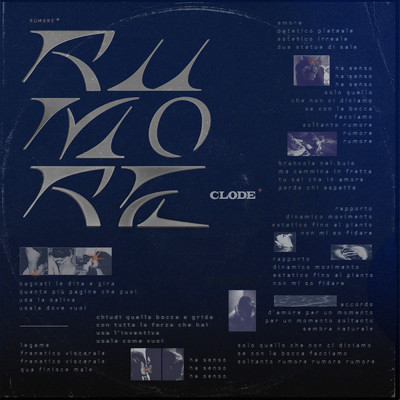 Rumore/Clode