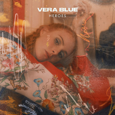シングル/Heroes/Vera Blue