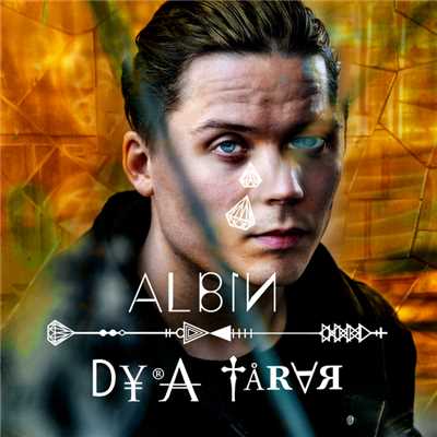 Dyra tarar (featuring Isabelle)/Albin
