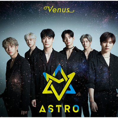 アルバム/Venus/ASTRO