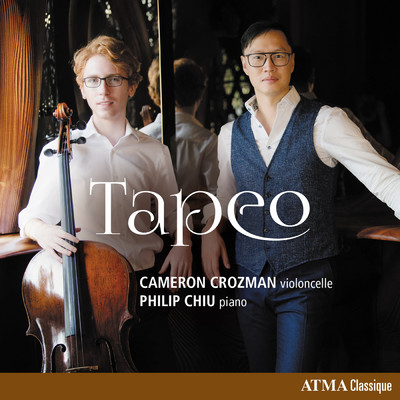 Tapeo/Cameron Crozman／Philip Chiu