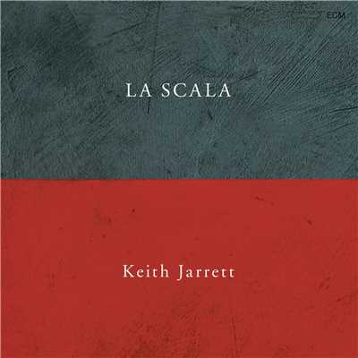 ラ・スカラ/Keith Jarrett