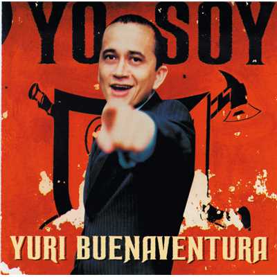 Yo Soy/ユリ・ブエナベントゥーラ