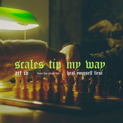 act iv: scales tip my way/IX WULF