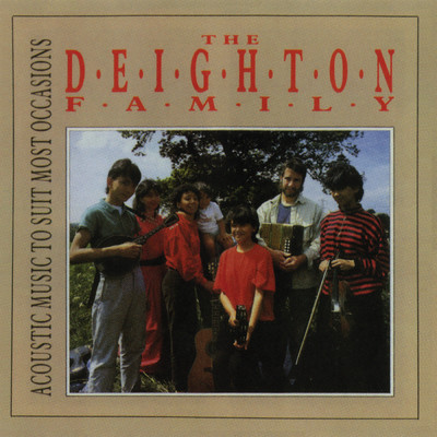 シングル/Going Down The Road/The Deighton Family