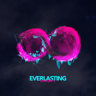 シングル/Everlasting/Don Gritty