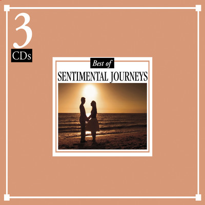 アルバム/The Best of Sentimental Journeys/101 Strings Orchestra