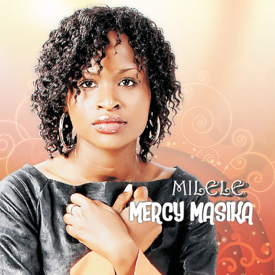 Uinuliwe/Mercy Masika