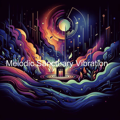 Melodic Sanctuary Vibration/GriffiCasaBeats