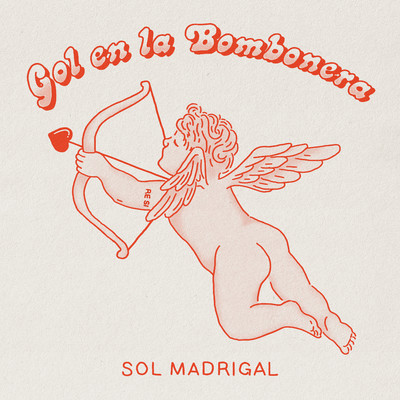 Gol En La Bombonera/Sol Madrigal