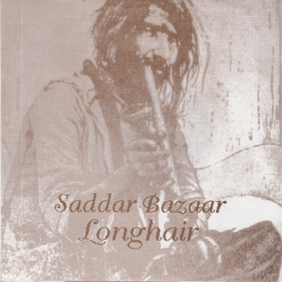 アルバム/Longhair/Saddar Bazaar